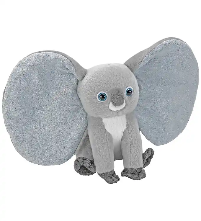 Lage Kosten Wild Republic Knuffel - 19 cm - Oorkleppen Koala