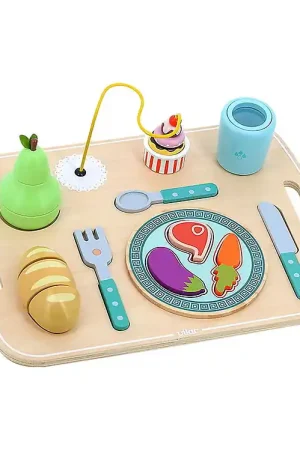 Dagaanbieding Vilac Activiteitenspeelgoed - Diner