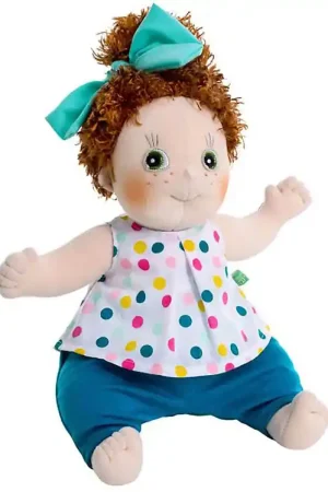 Rubens barn Pop - 36cm - Cicci Aanbieding