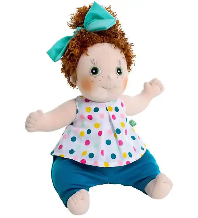 Rubens barn Pop - 36cm - Cicci Aanbieding