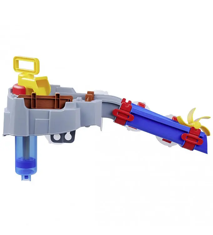 AquaPlay Sploshy Badspeelgoed - Berg Op = Op