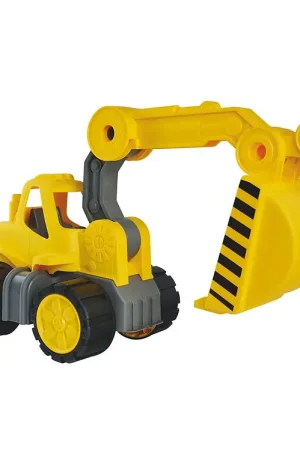 Gecertificeerd BIG Power Worker - Graafmachine