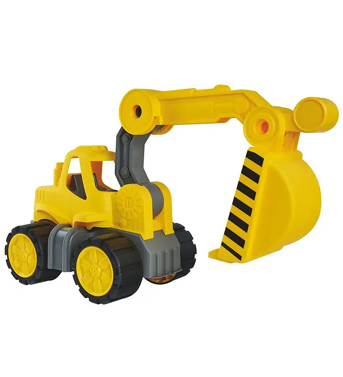Gecertificeerd BIG Power Worker - Graafmachine