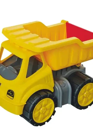 BIG Power Worker - Truck Koop Online