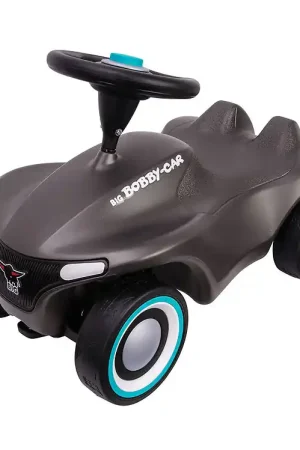 BIG Bobby Auto - Neo Anthracite Voordeelprijs