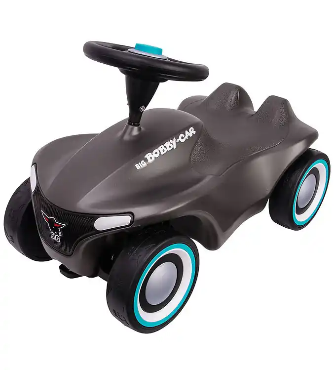 BIG Bobby Auto - Neo Anthracite Voordeelprijs