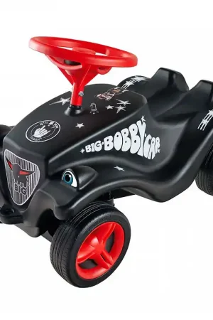 BIG Bobby Auto - Classic+ - Kleine Rocker Premium