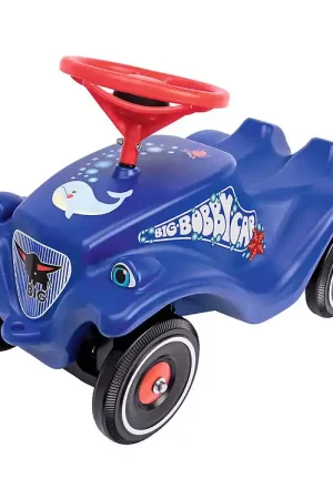 BIG Bobby Auto - Classic+ - Ocean Merkproduct