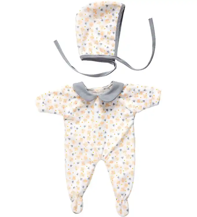 Djeco Poppenkleding - 32cm - Outfit Palemo Merkproduct