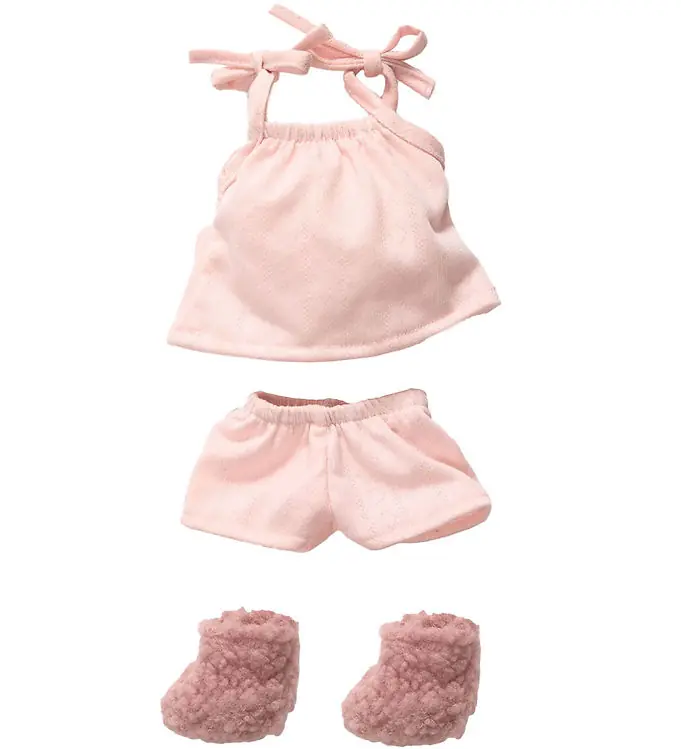 Koopje Djeco Poppenkleding - 32cm - Outfit Maan