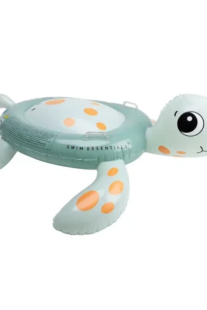 Zwemmen Essentials Badspelltjes - Turtle Beste Prijs