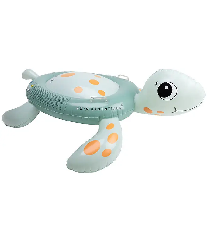 Zwemmen Essentials Badspelltjes - Turtle Beste Prijs
