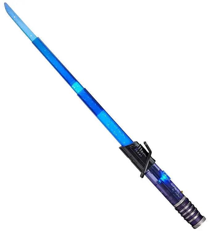 Hasbro Star Wars Lichtzwaard - Lichtzwaard Smederij Messenmaker Weekendaanbieding
