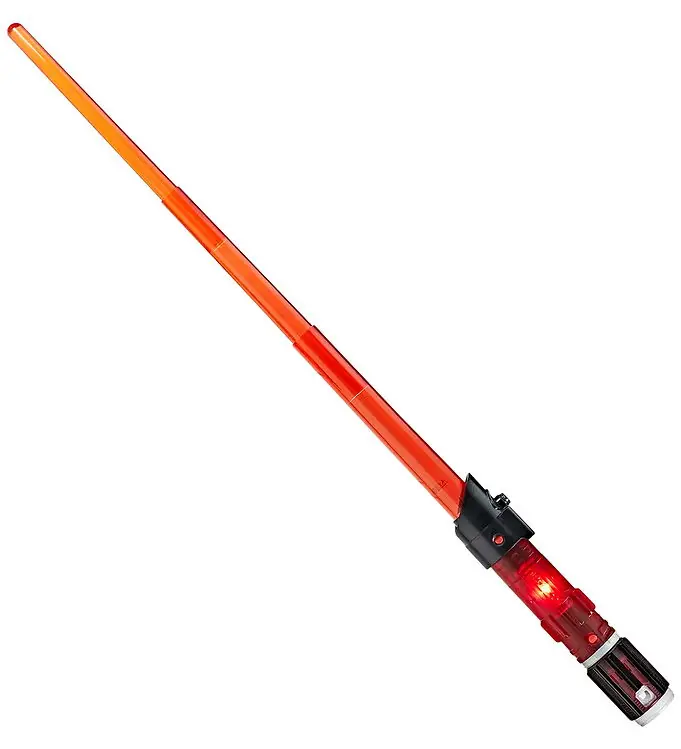 Hasbro Star Wars Lichtzwaard - Lichtzwaard Smederij Bladesmith - Premium
