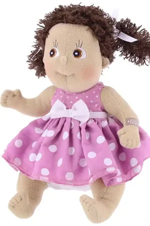 Lage Kosten Rubens barn Pop - 36cm - Clara