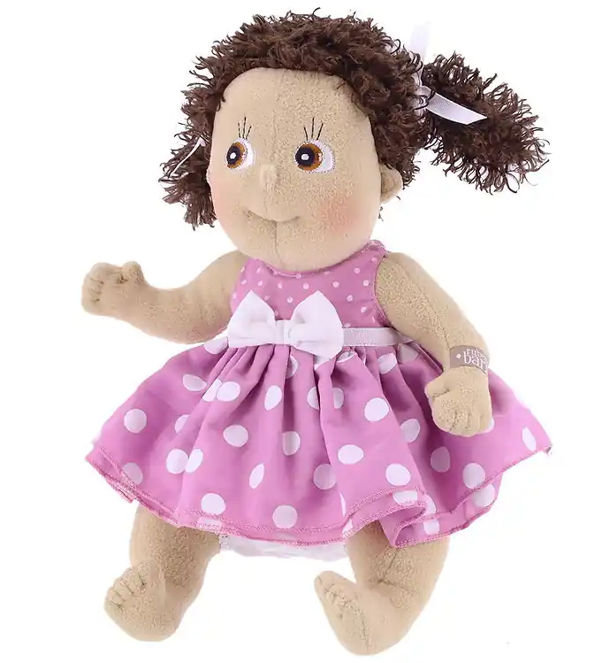 Lage Kosten Rubens barn Pop - 36cm - Clara
