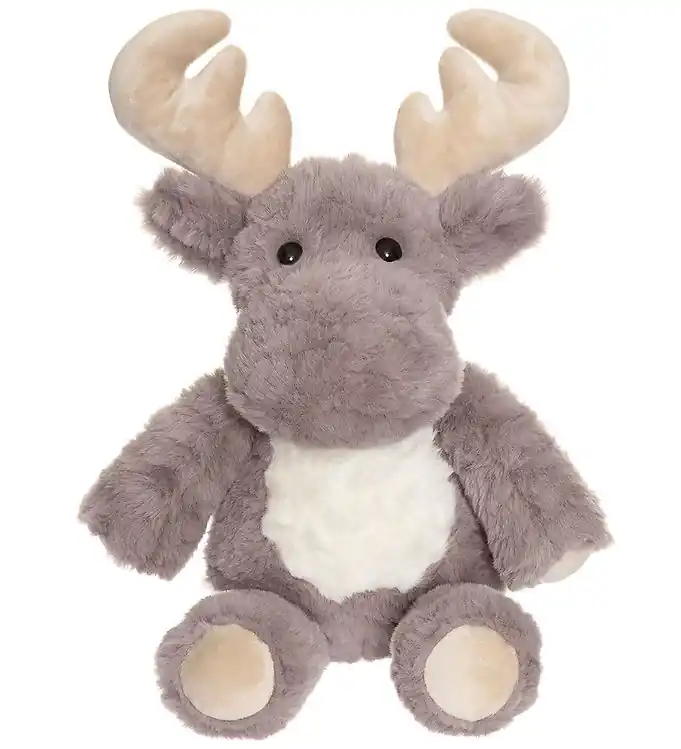 Teddykompaniet Knuffel - Het Rendier Erling - 40 cm Laatste Kans