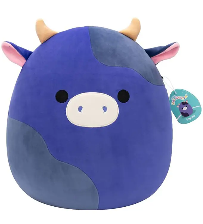 Goedkoop Squishmallows Knuffel - 40 cm - Ingrid Koets