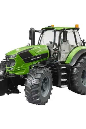 Bruder Tractor - Deutz 8280 TTV - 03160 Nu Kopen