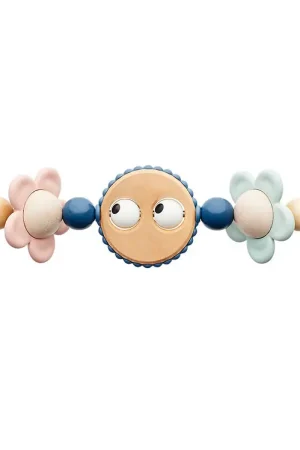 Laatste Kans BabyBjörn Activiteitenspeelgoed Voor relaxfauteuil - Pastel