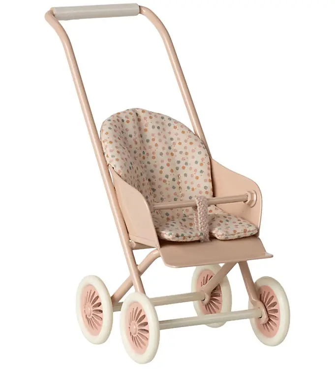 Maileg Miniatuur Buggy - Micro - Poeder Koopje