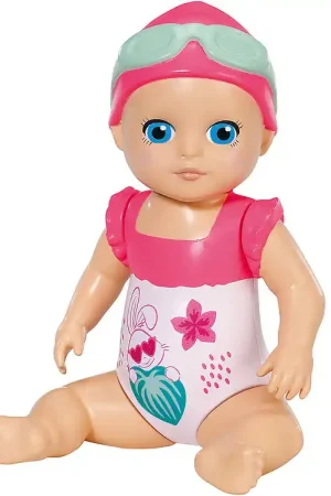 Baby Born Pop - Spetter Splash - Emma Aanbieding