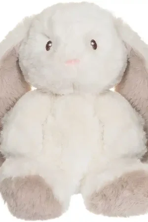 Nu Kopen Teddykompaniet Knuffel - Konijn - 25 cm
