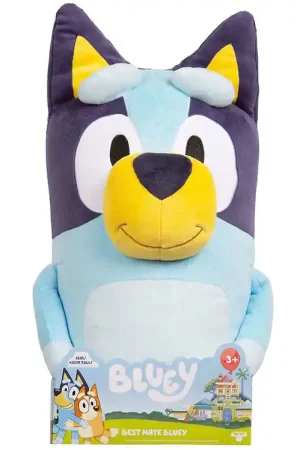 Bluey Knuffel - Bluey - 45 cm Koopje