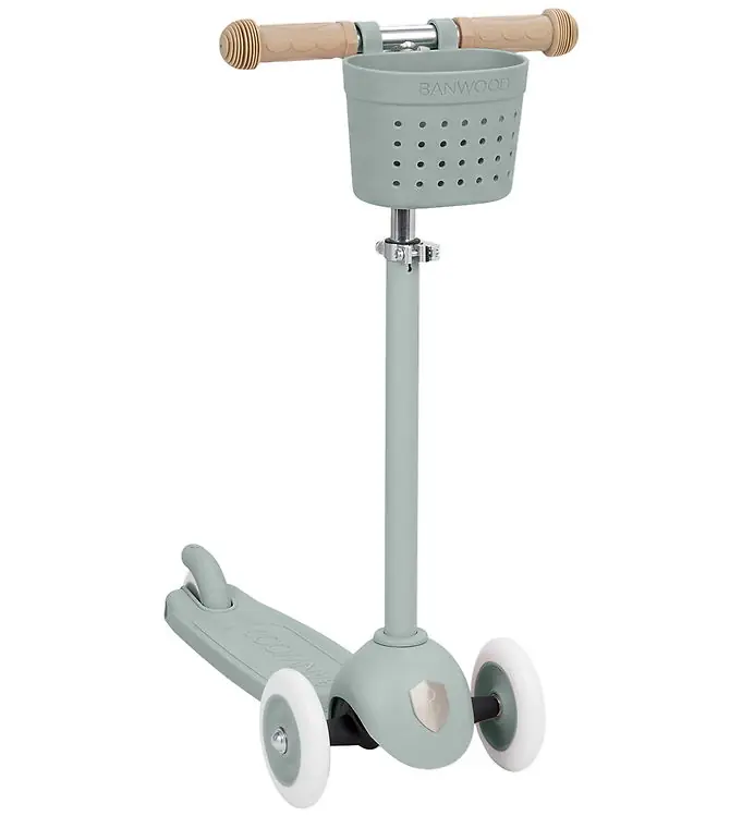 Banwood Step - Eco - Clay Meest Verkocht