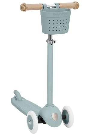 Banwood Step - Eco - Teal Tijdelijk Beschikbaar