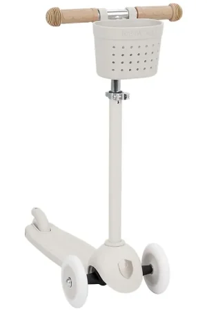 Banwood Step - Eco - Ivory Laatste Versie