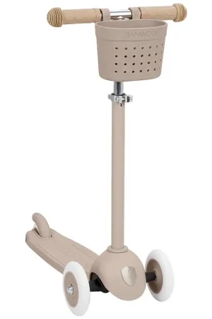 Direct Verzonden Banwood Step - Eco - Zand