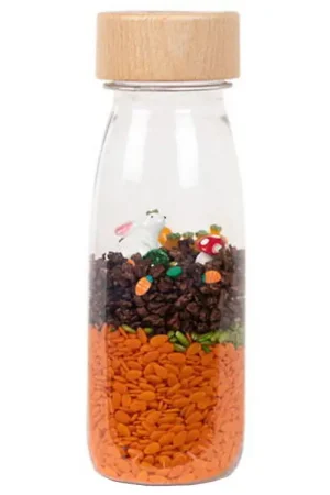 Petit Boum Sensorisch Speelgoed - Geluid - Konijn Koop Vandaag