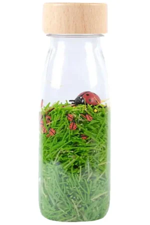 Petit Boum Sensorisch Speelgoed - Geluid - Lieveheersbeestjes Bestel Nu