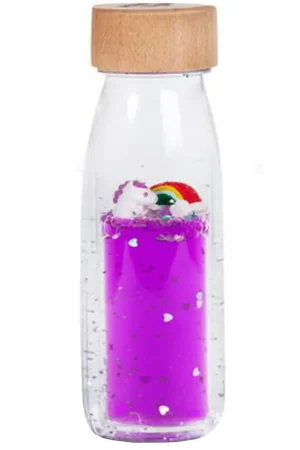 Petit Boum Sensorisch speelgoed - Move - Magisch Rainbow Populair