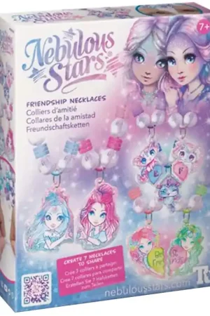 Nebulous Stars Kralenset - Vriendschapskettingen Populair