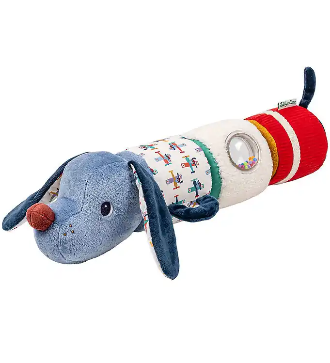 Veilige Betaling Lilliputiens Activiteitenspeelgoed m. Geluid - De Hond Jules