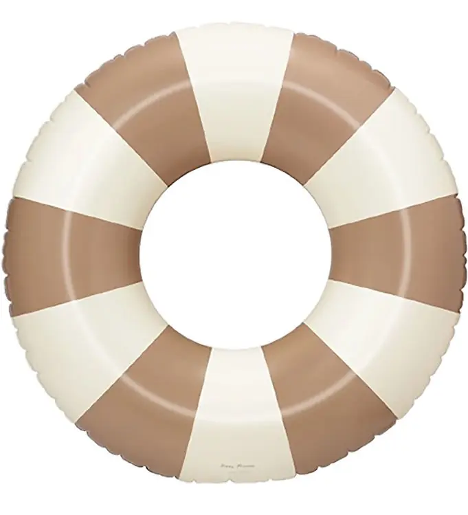 Goedkoop Petites Pommes Zwemband - 90 cm - Sally - Koffie