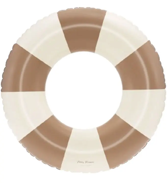 Petites Pommes Zwemband - 60 cm - Anna - Koffie Dagaanbieding