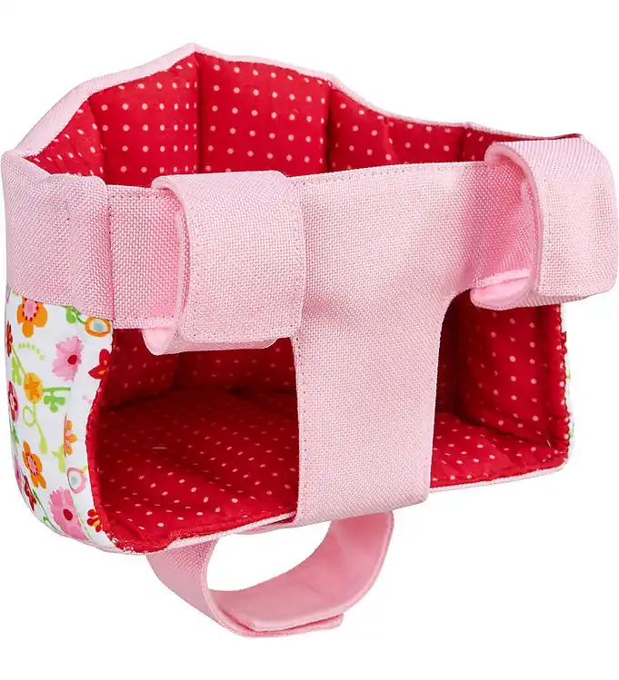 Bestseller HABA Poppenstoel - Flower Weide