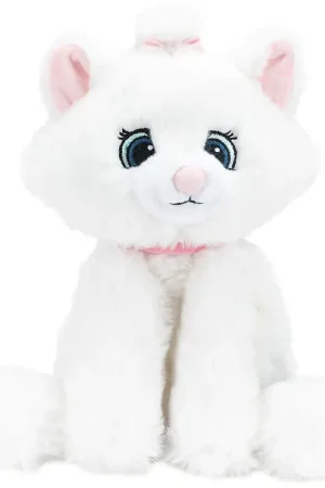 Weekendaanbieding Disney Knuffel - Marie - Super Soft - 25cm