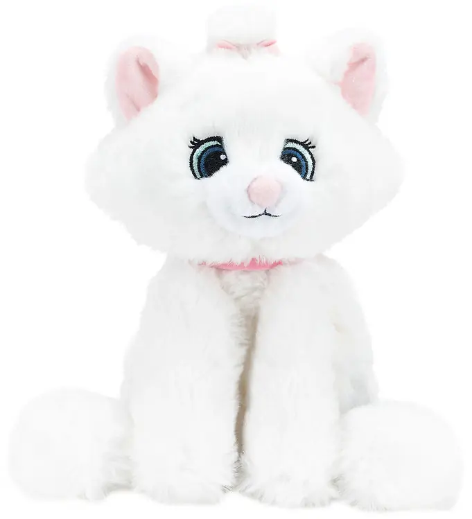 Weekendaanbieding Disney Knuffel - Marie - Super Soft - 25cm