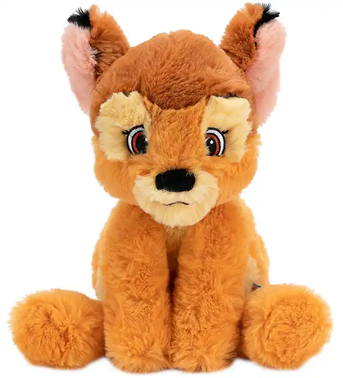 Koop Vandaag Disney Knuffel - Bambi - Super Soft - 25cm