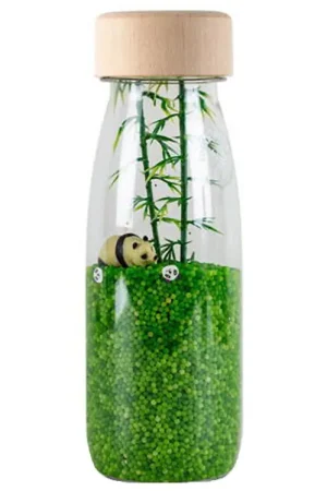 Fabrieksprijs Petit Boum Zintuiglijk speelgoed - Geluid - Panda