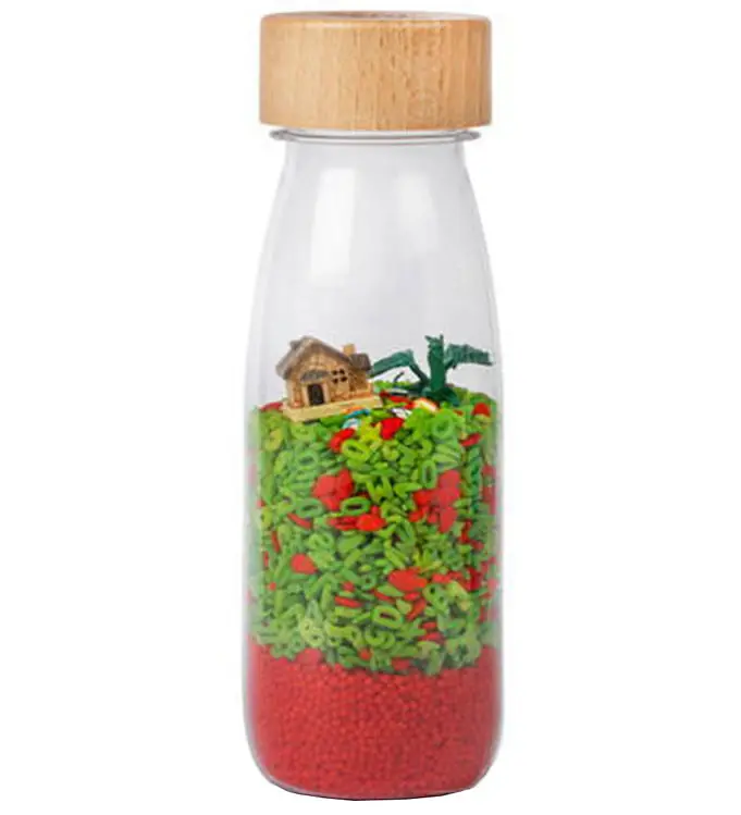 Petit Boum Sensorisch Speelgoed - Geluid - Draak Dagaanbieding