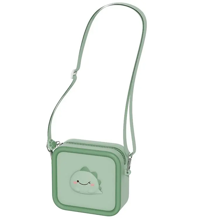 The Zoofamily Cameratas - Silicone - Dino Uitverkoop