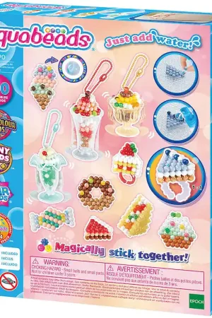 Aquabeads Kralenset - 700 st. - IJscoupes & Snoep Koop Vandaag
