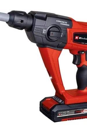 Beperkte Voorraad Einhell Gereedschap - Speelgoed - Boorhamer