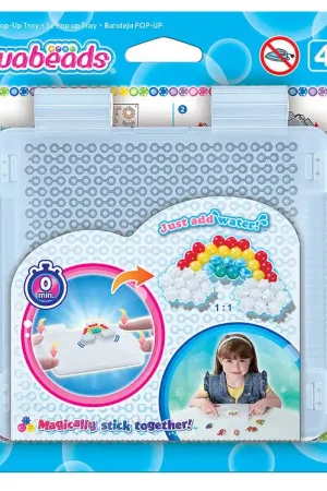 Aquabeads Kralen Mal - Pop-Up Weekendaanbieding