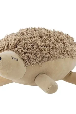 Bloomingville Knuffel - 60 cm - Henny - Bruin Nieuw